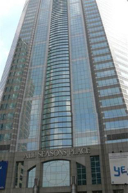 ALL SEASONS PLACE