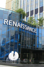 RENAISSANCE BANGKOK RATCHAPRASONG HOTEL